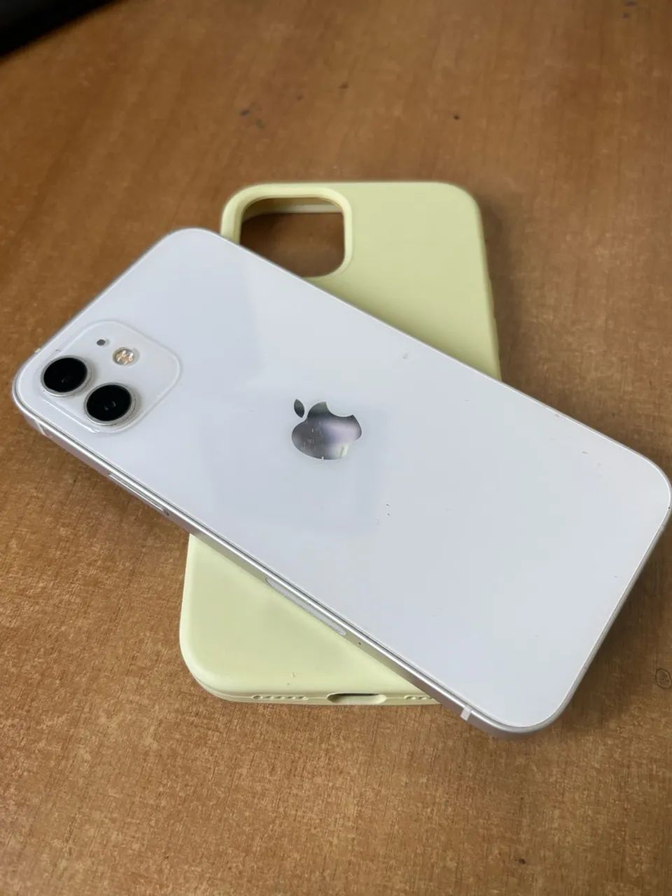 IPHONE 12 128gb - IMPECÁVEL  - Foto 2