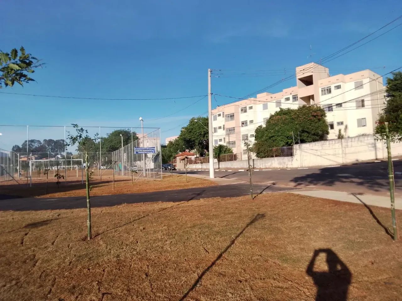 Excelente apartamento a venda!
