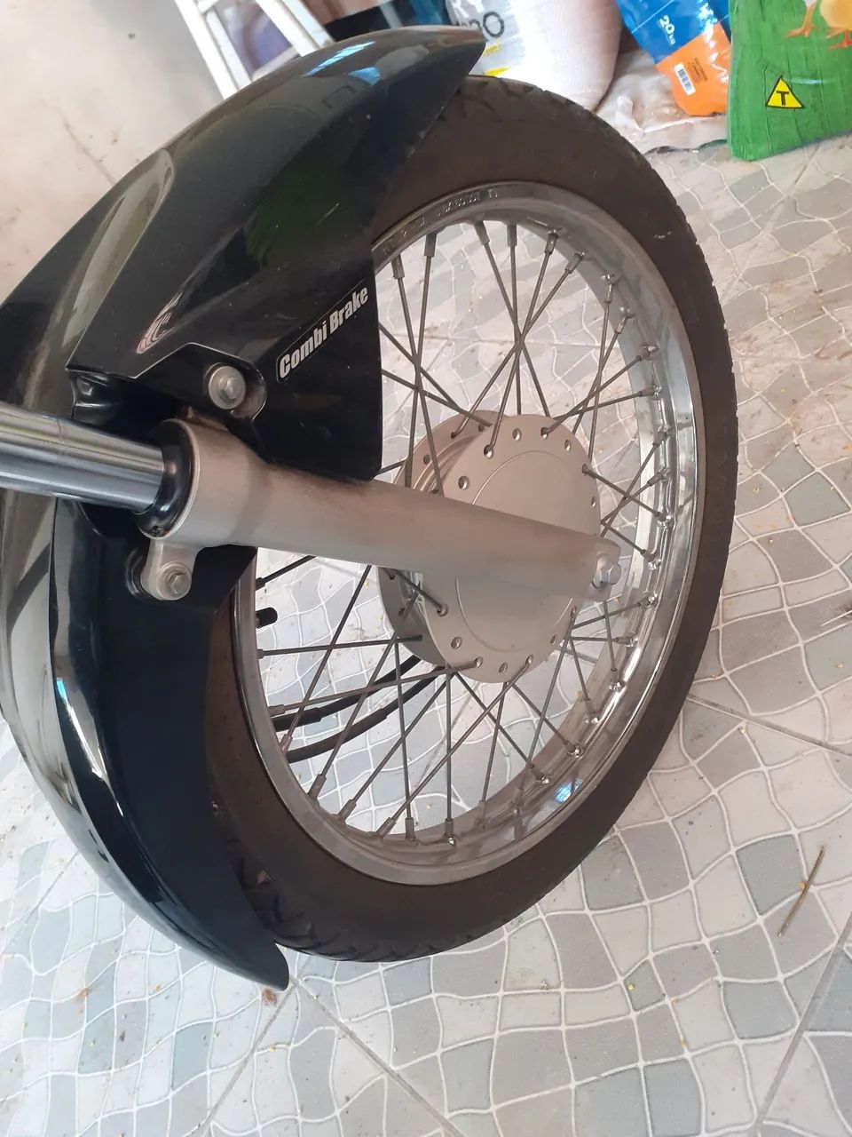 Cg start 2020 top - Foto 3
