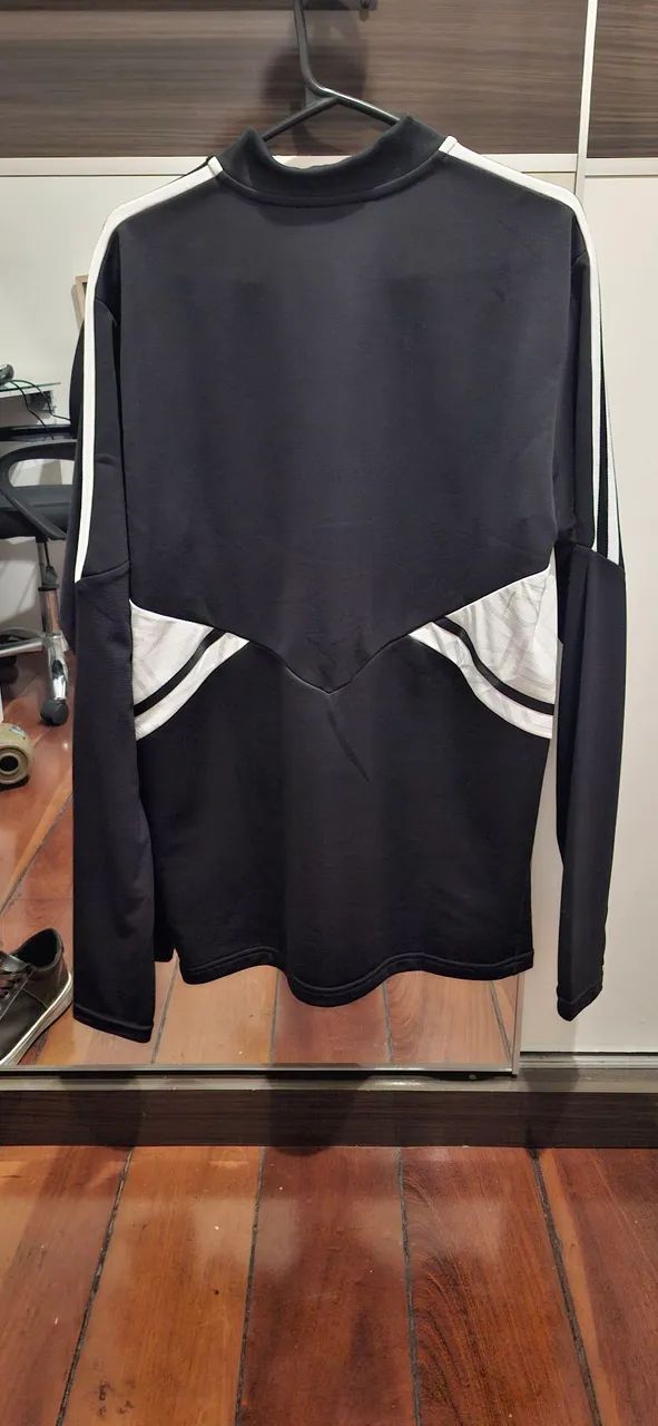 Agasalho Atlético Mineiro - Foto 2
