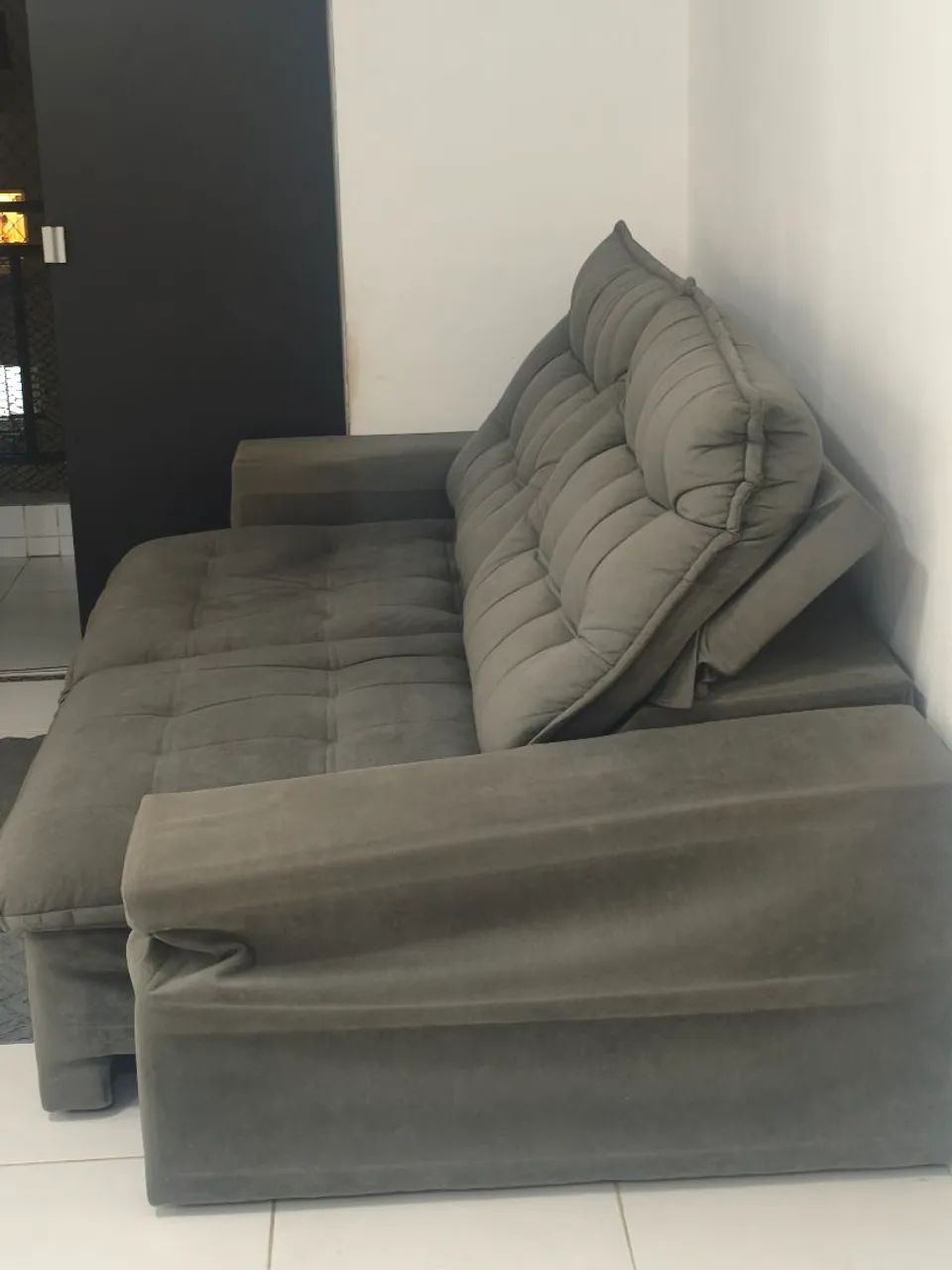 Vende Sofá Cama - Foto 3