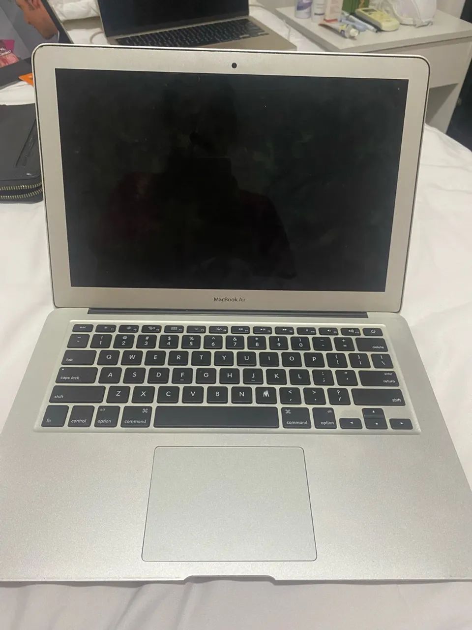MacBook Air 13 2014 - Foto 5