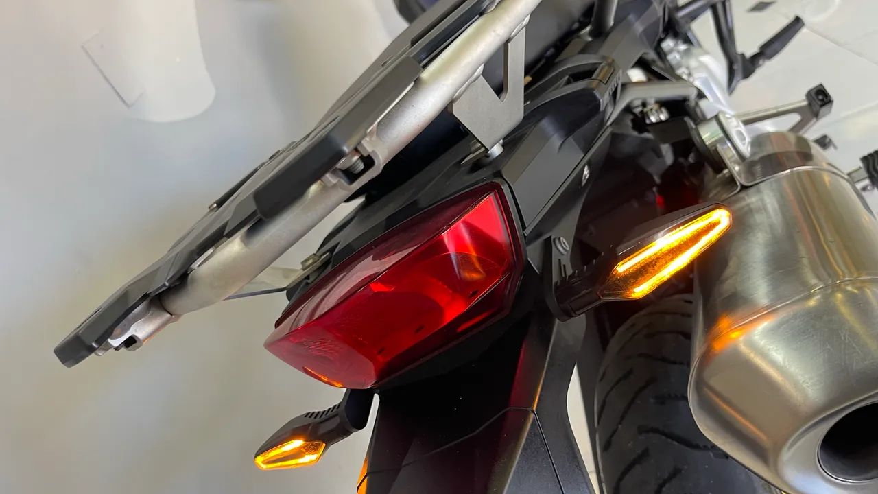 BMW GS850 Rallye Premium  - Foto 3