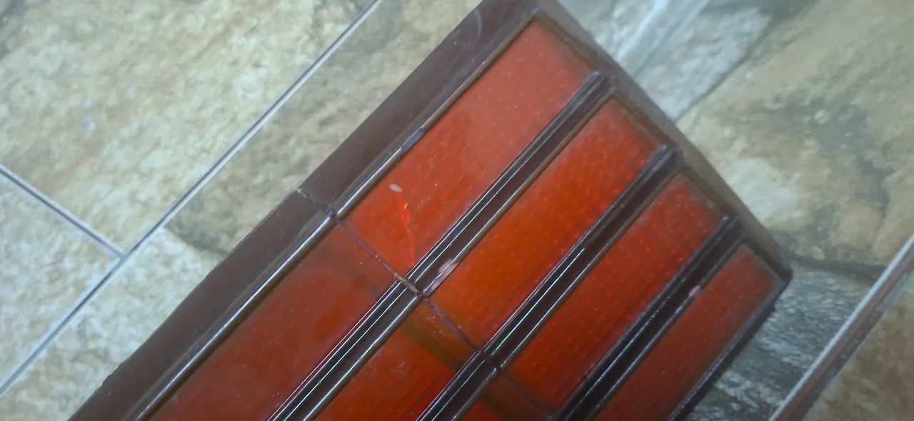 Lanterna corcel  - Foto 2
