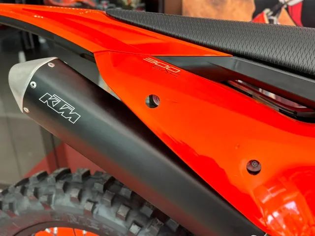 Ktm 300 EXC - 2026  - Foto 4