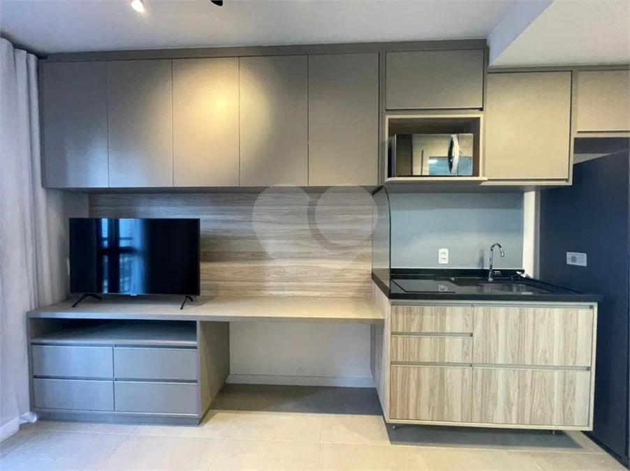Apartamento com 1 quartos para locação em Liberdade - SP - Foto 3