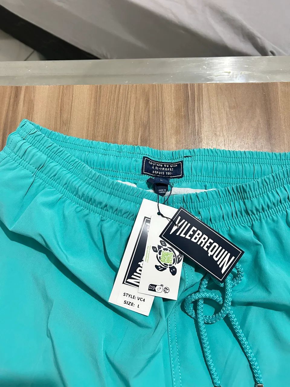 short vilebrequin 1,1 - Foto 4