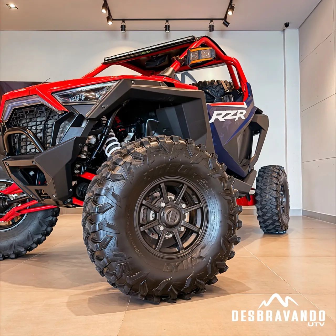 Polaris PRO XP 2022 Ultimate - Foto 5