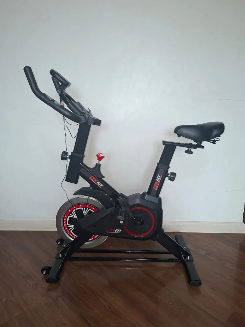 Bicicleta Ergométrica - Foto 2