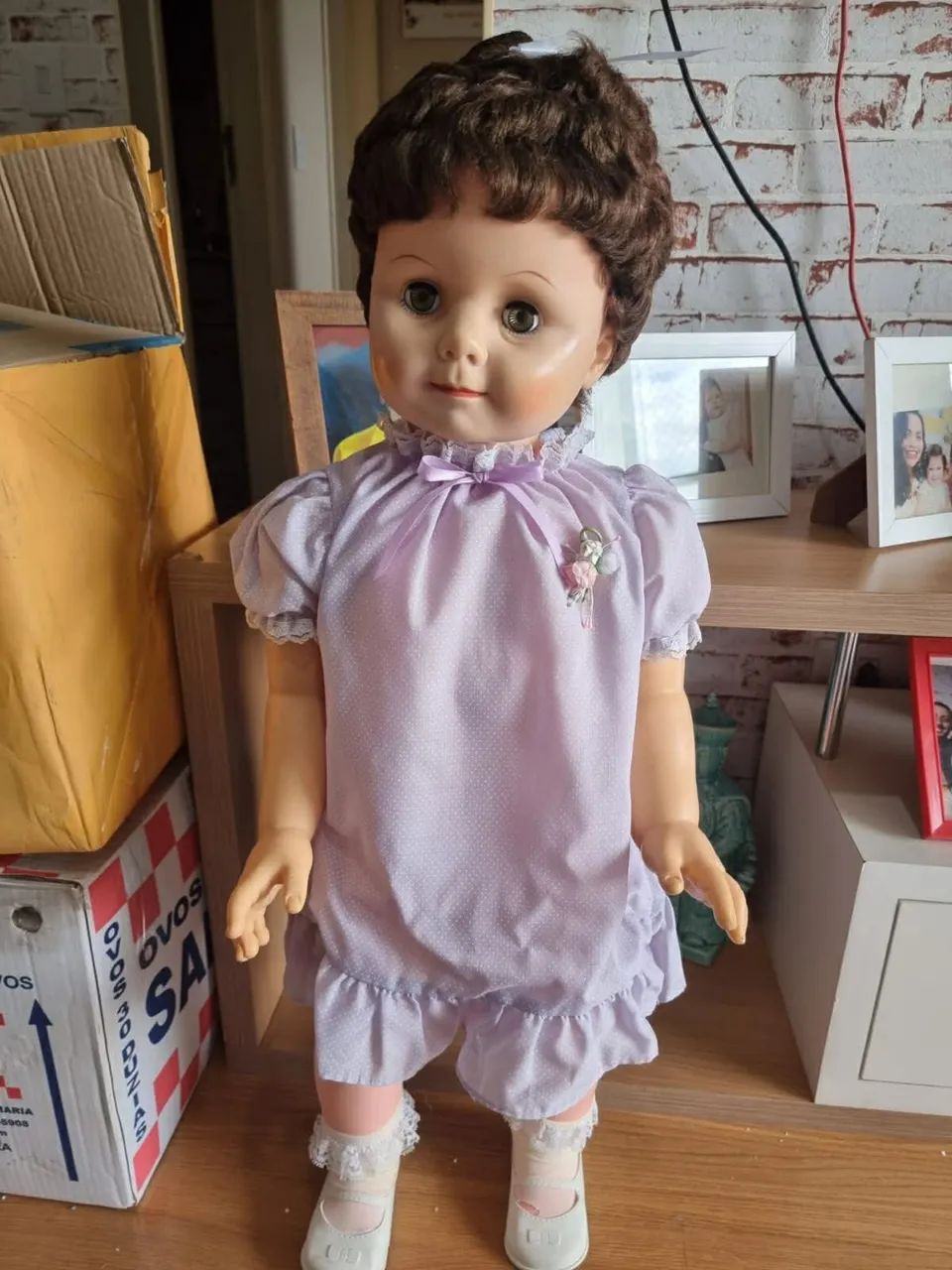 Saucy walker Americana dec 70  - Foto 4