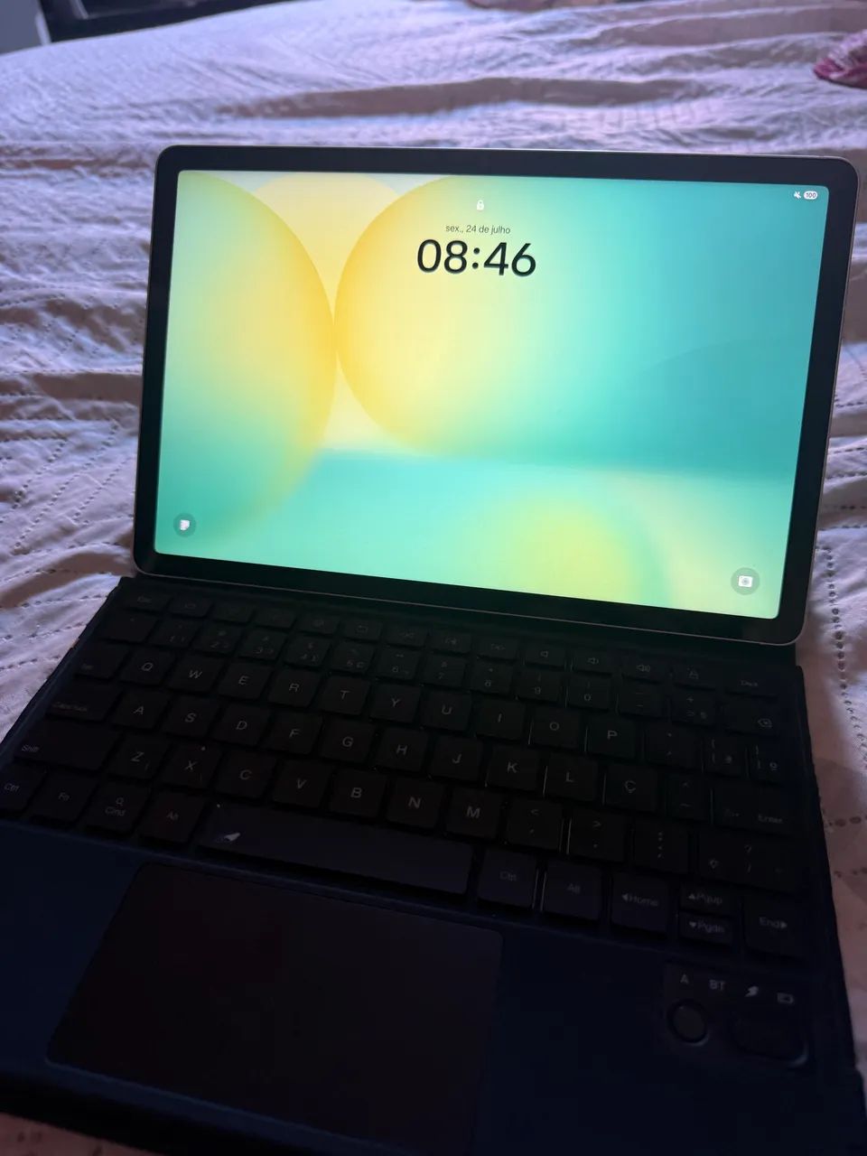 Tablet - Foto 4