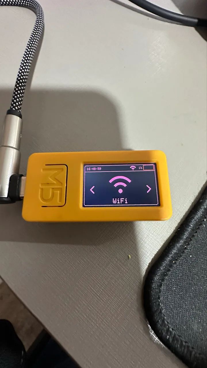 M5stickC plus 2 - Foto 3