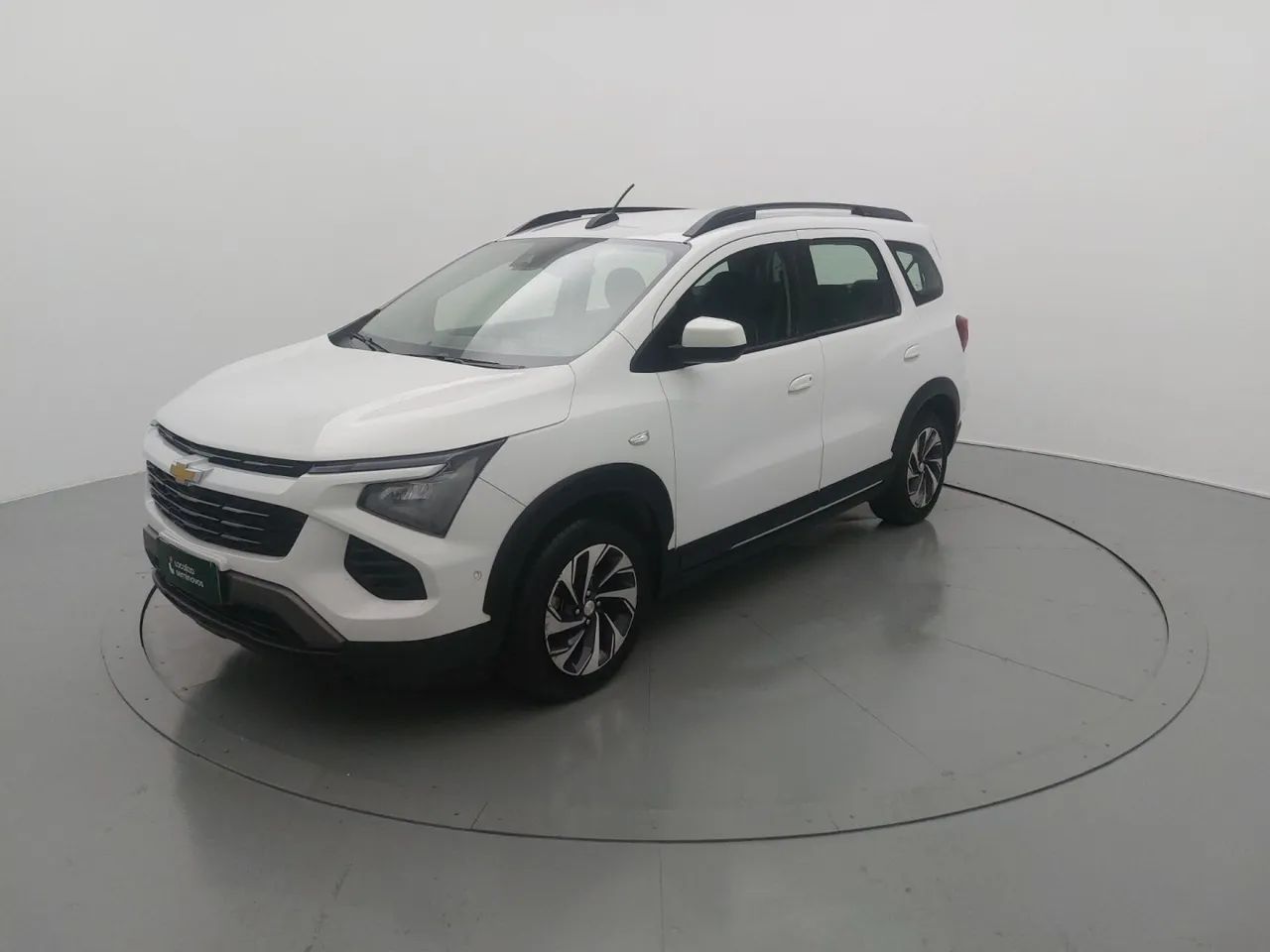 Chevrolet Spin SPIN PREMIER 1.8 8V Econo.Flex 5p Aut. 2026