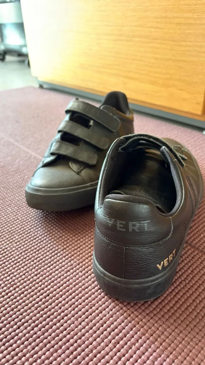 Tênis Vert (Veja) - Foto 3