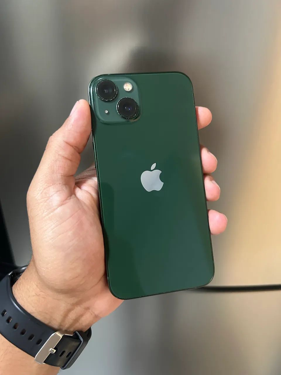 iPhone 13 128gb - Foto 3