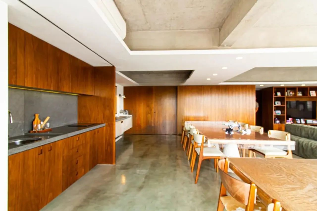 Apartamento à Venda - Perdizes, 4 Quartos, 244 m2 - Foto 5