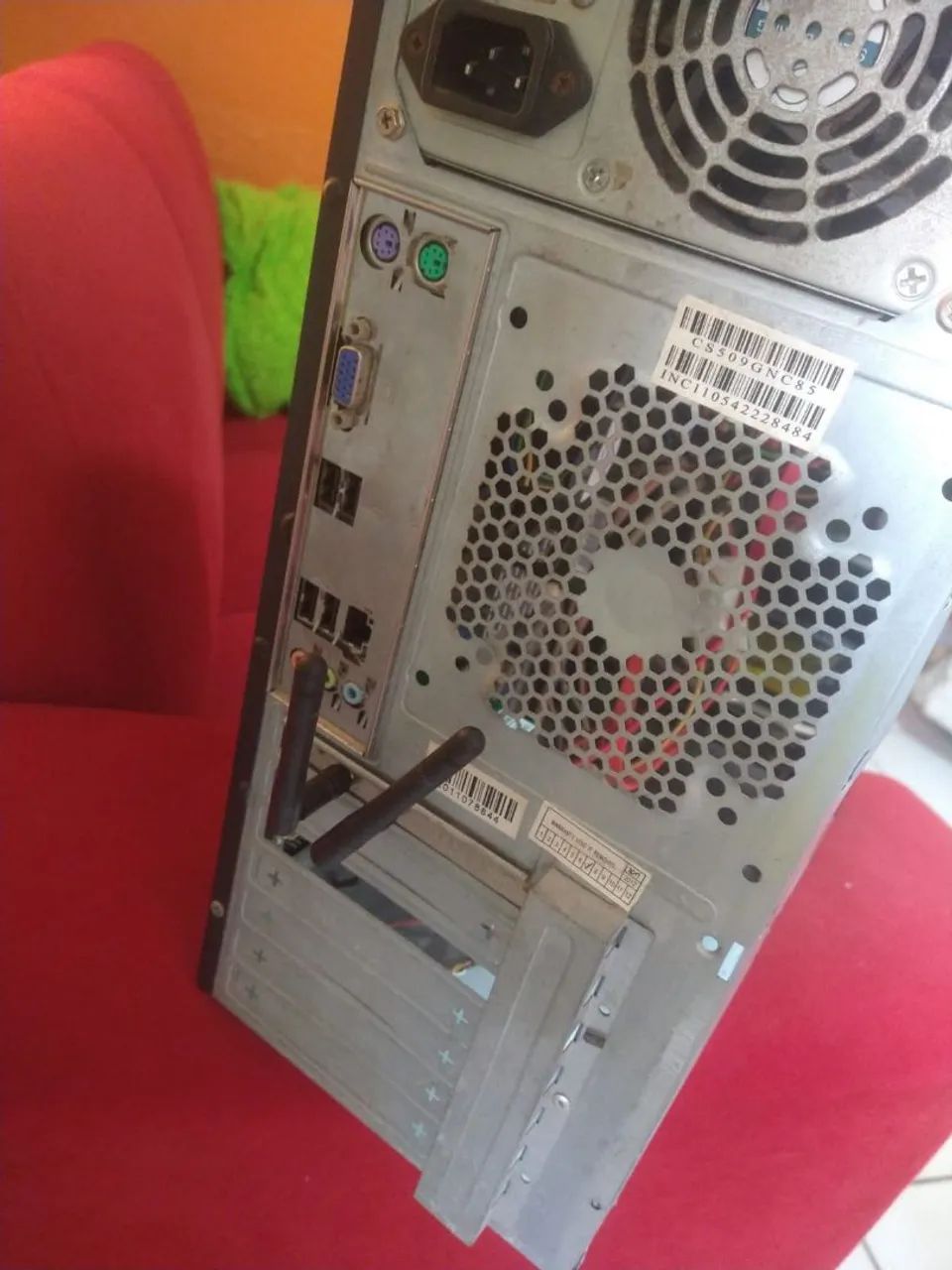 CPU DDR3 Dual Core - Foto 3