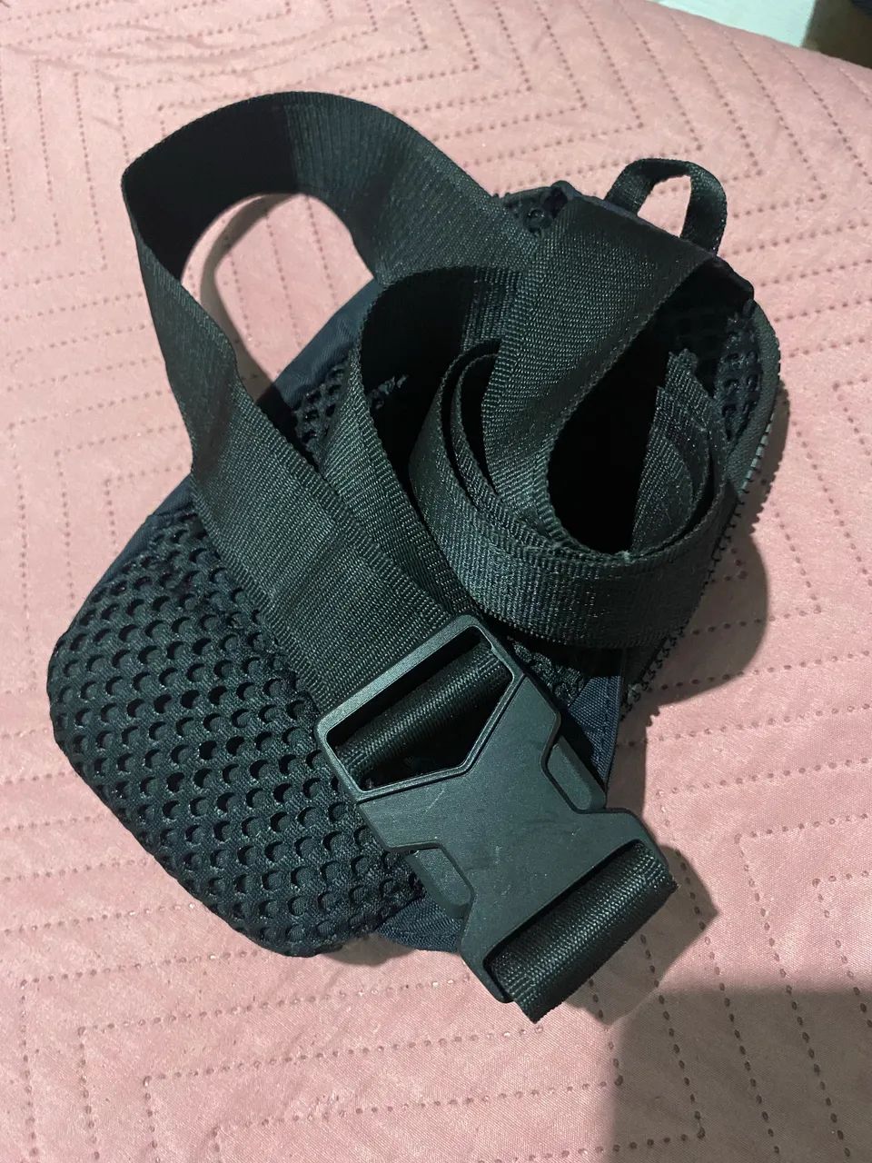 Pochete Nike Original - Foto 5
