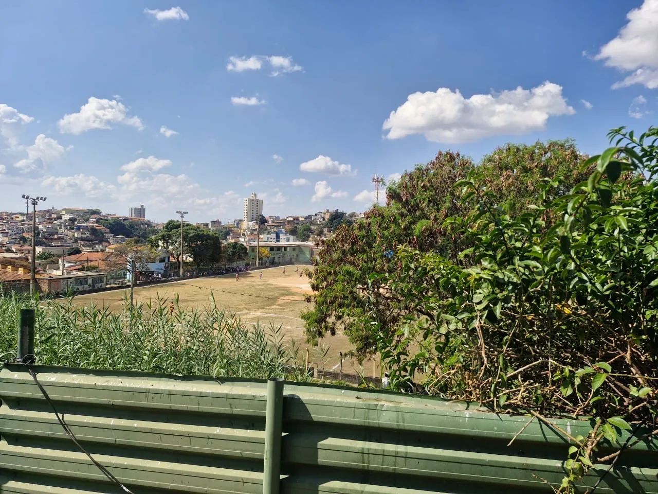 Casa bairro nova esperança  - Foto 2