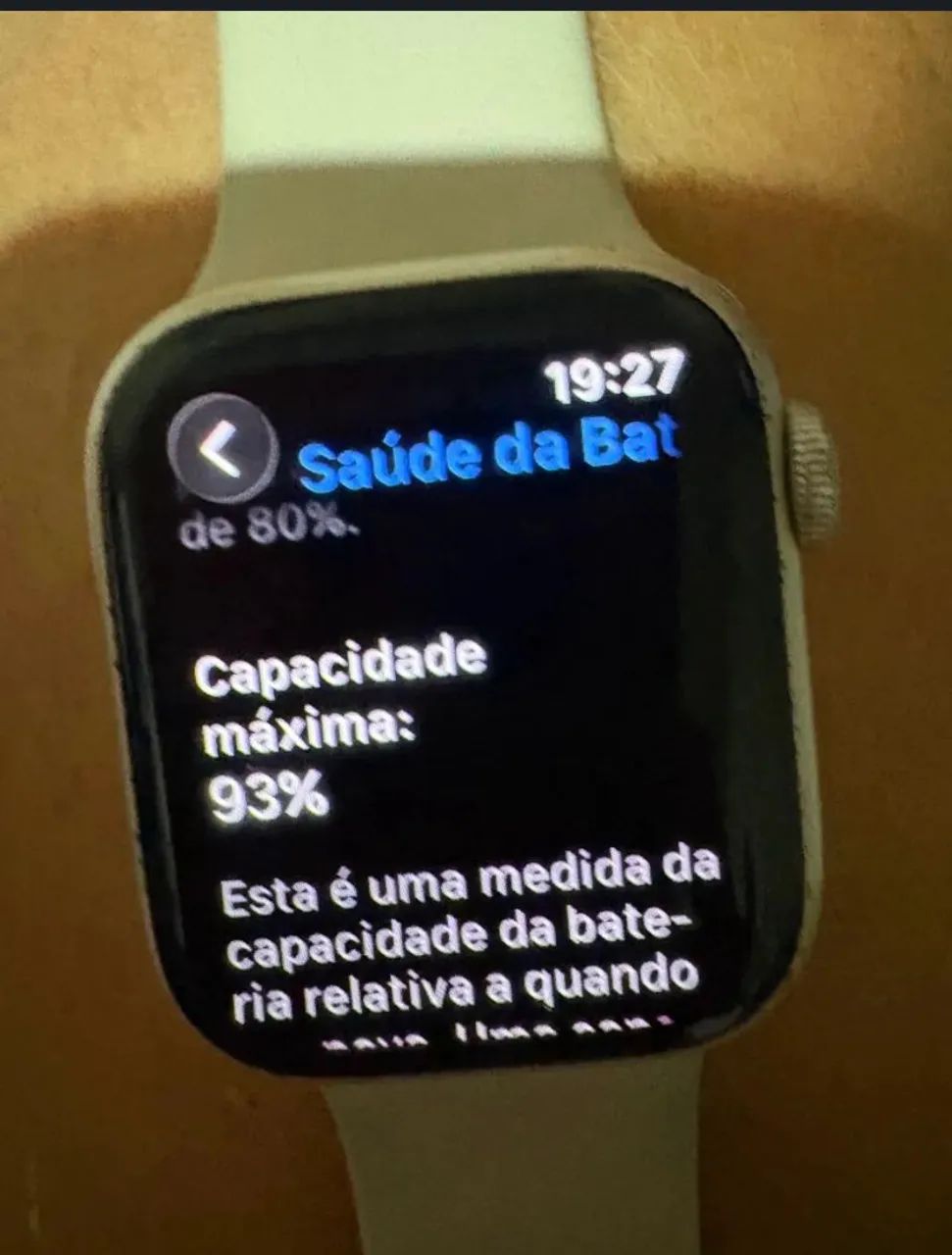 Apple Watch  - Foto 2