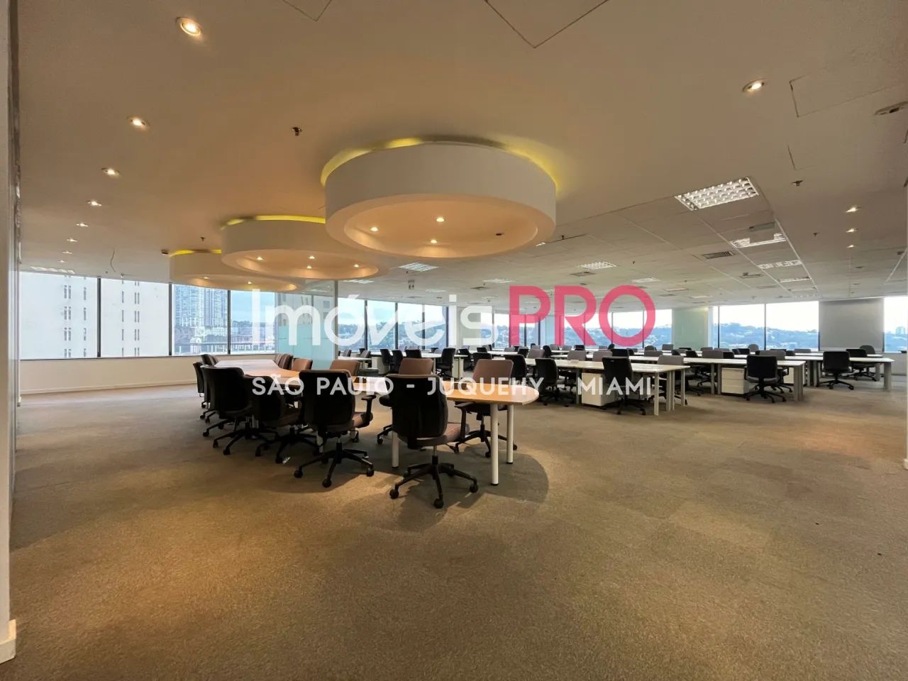 Conj. Comercial, Vila Olímpia - São Paulo