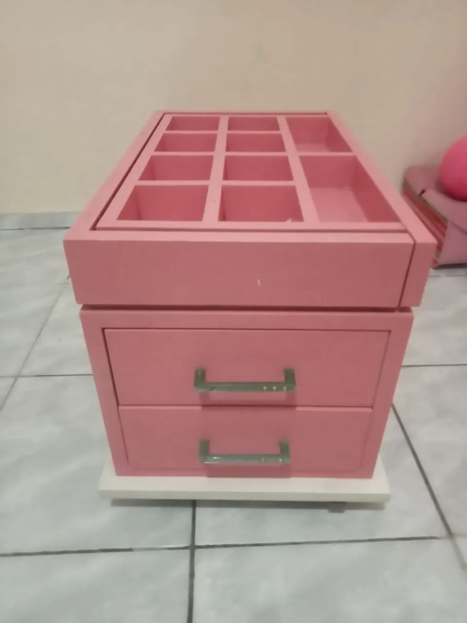 Gaveteiro Organizador