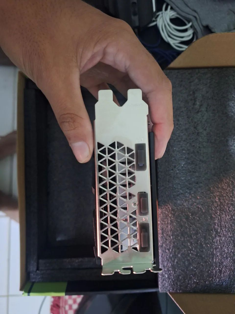 RX 580 8GB  - Foto 4
