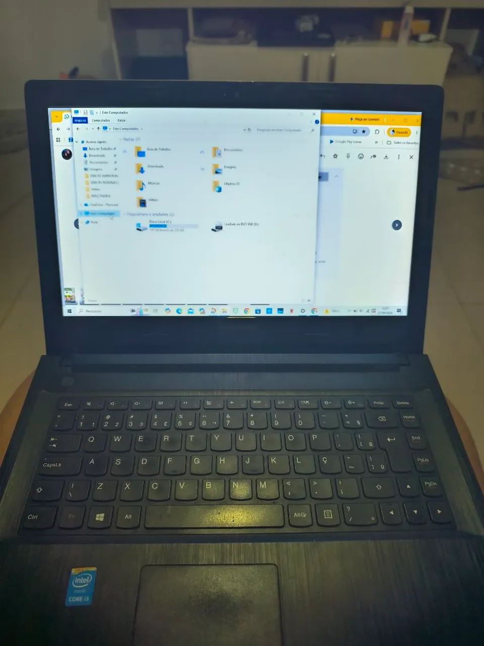 Notebook IdeaPad 330 - Foto 2