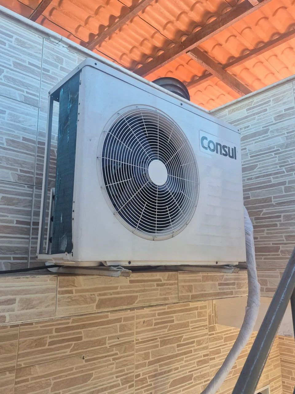 Split 18000btu 