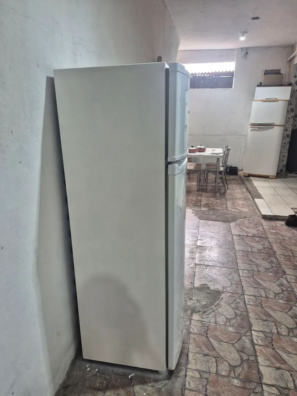Geladeira CONSUL 