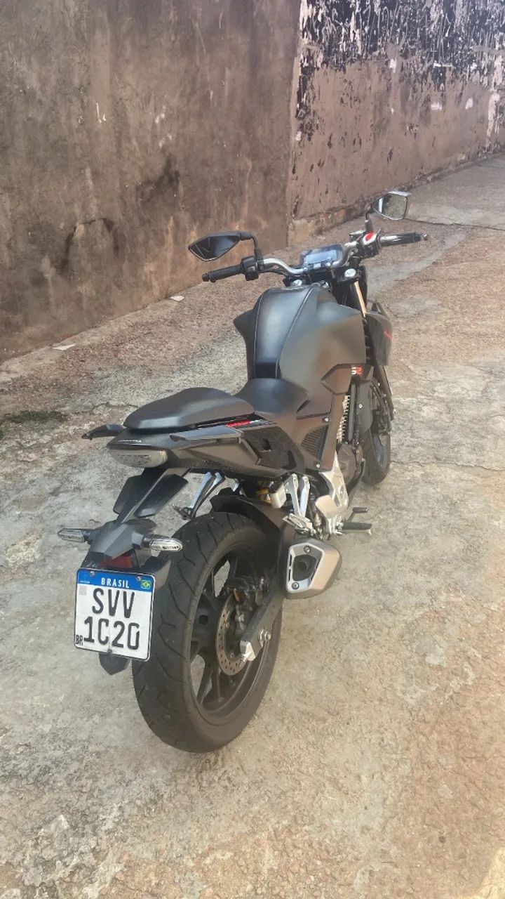 Twister 300f - Foto 4