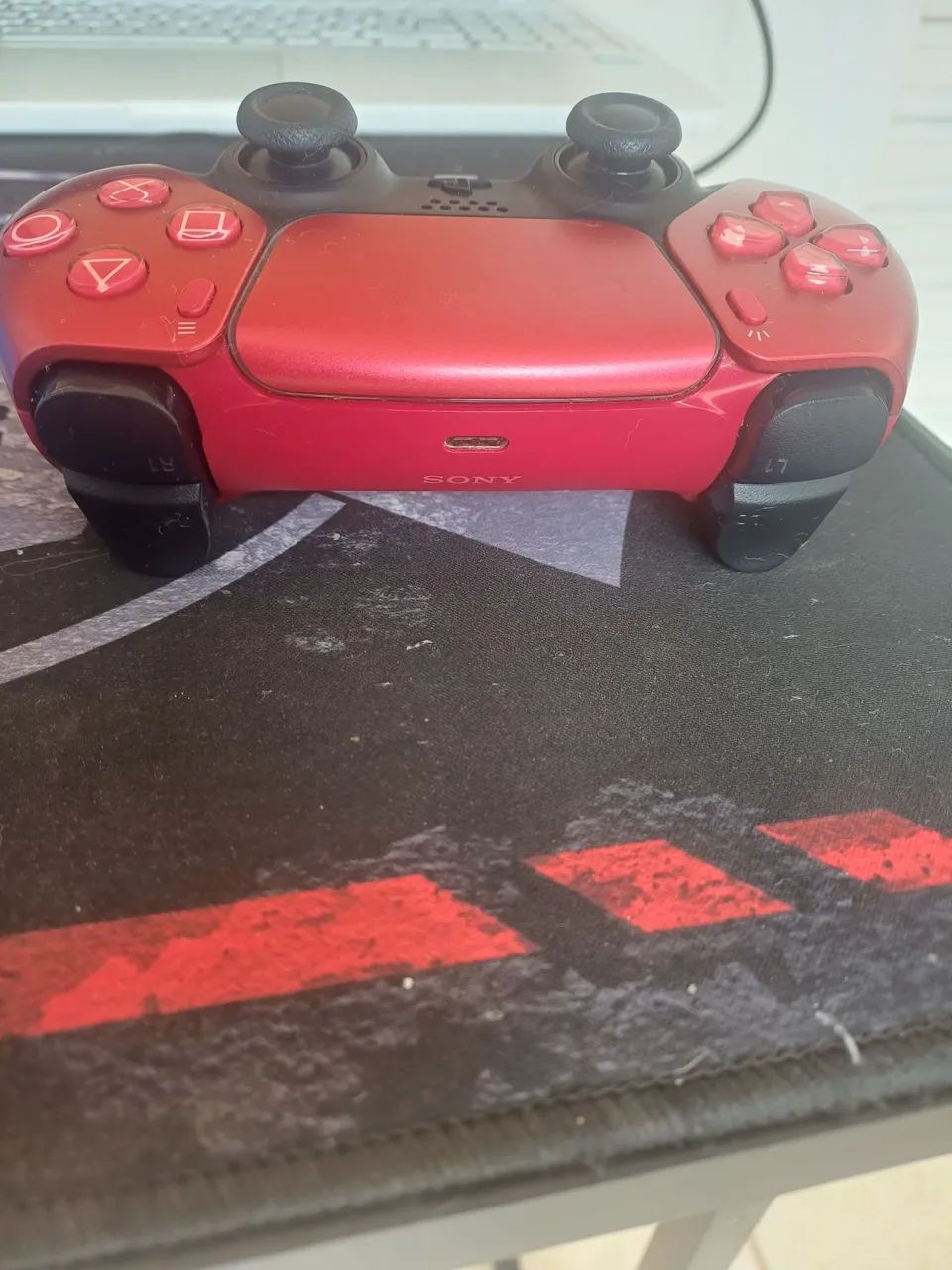 Controle de ps5  - Foto 2