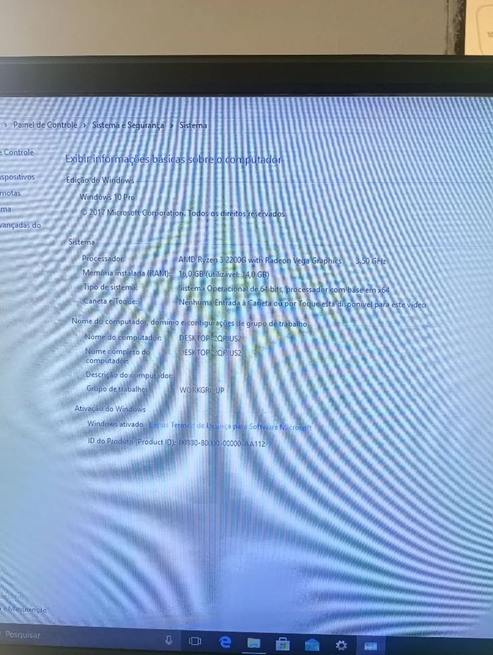 CPU Perfeito, oportunidade. - Foto 5