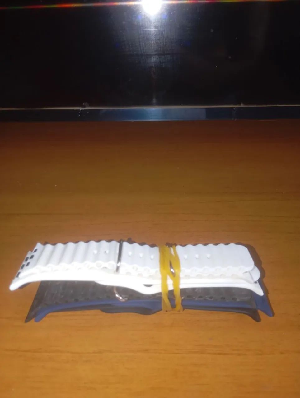 Pulseiras p/ smartwatch  - Foto 2