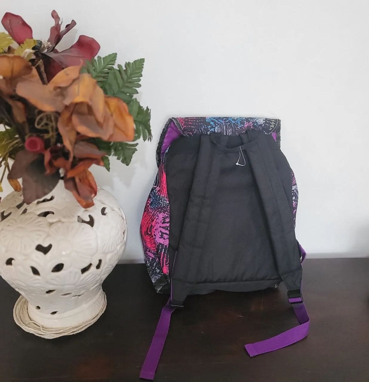 Mochila sestini monster high estampada - Foto 3