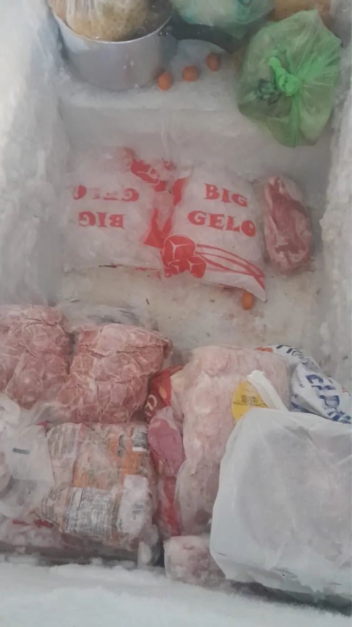 Freezer 500 litros  - Foto 4