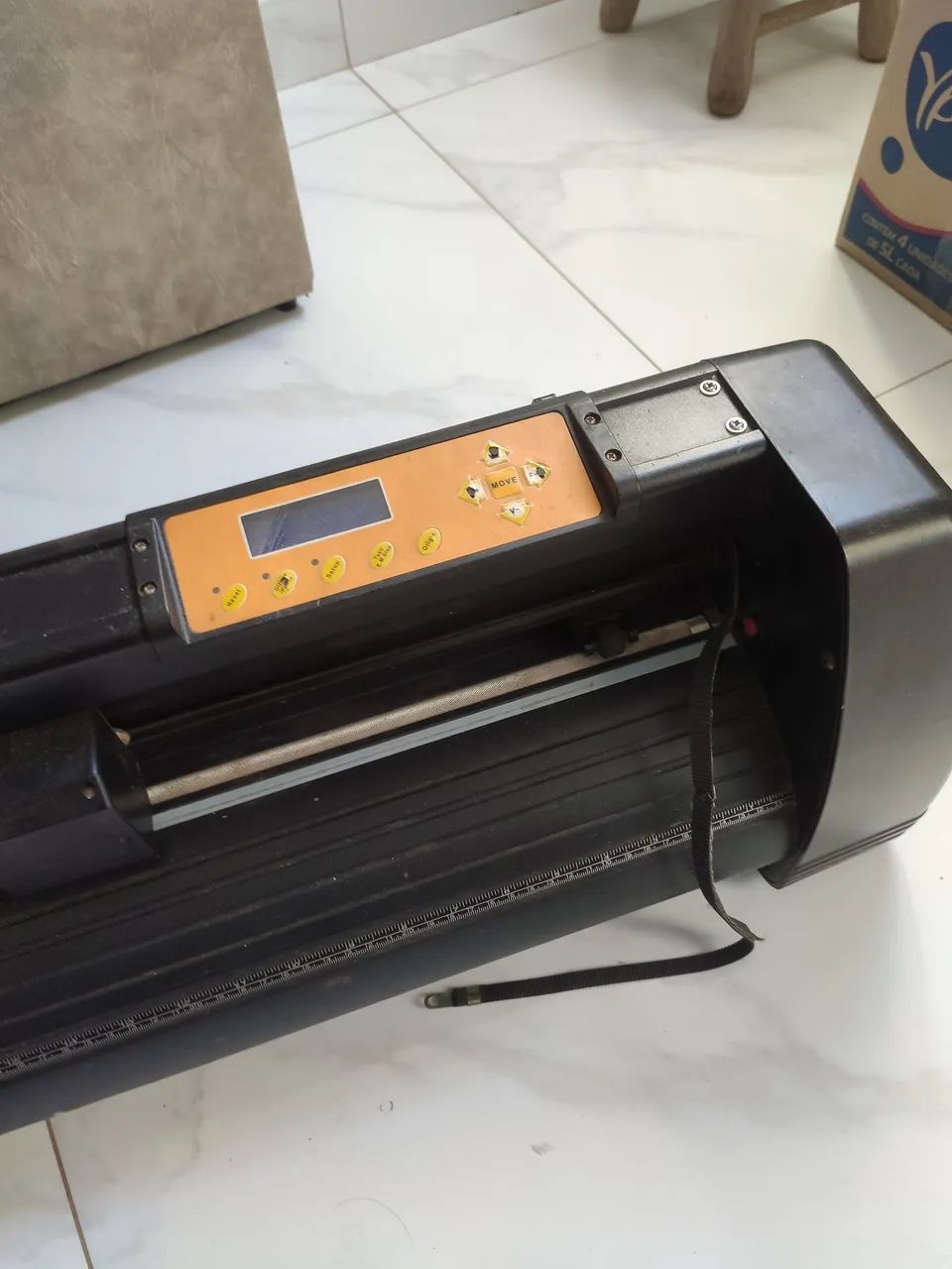 Plotter de recorte Tander - Foto 5