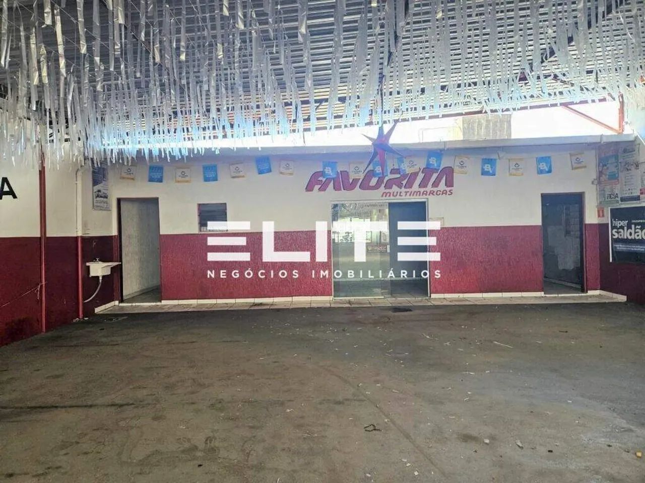 Galpão à venda, 400 m² - Vila Marina - Santo André/SP - Foto 3