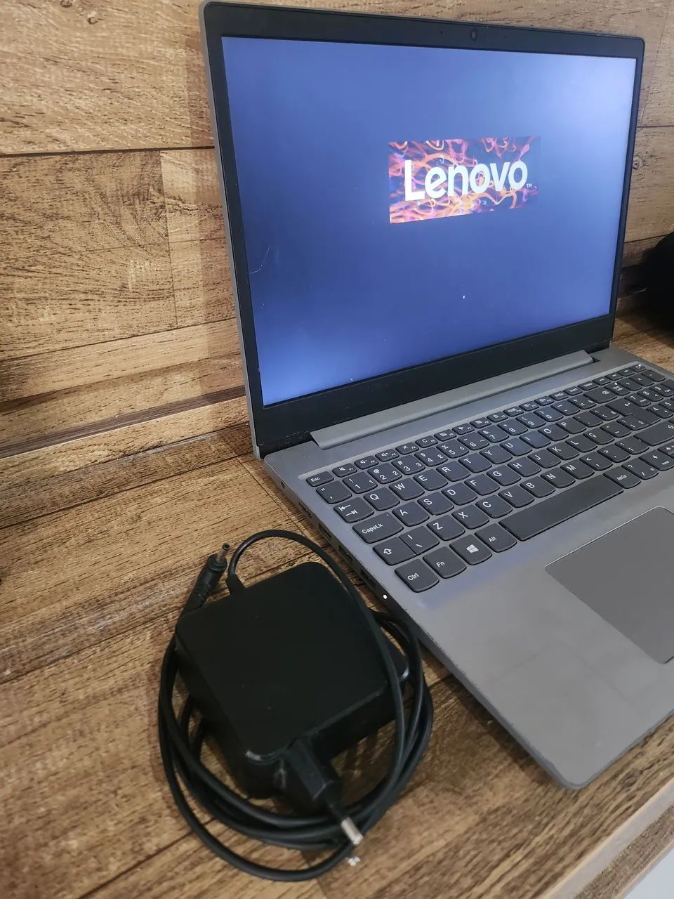Notebook Lenovo S145 8 de Ram + SSD - Foto 3