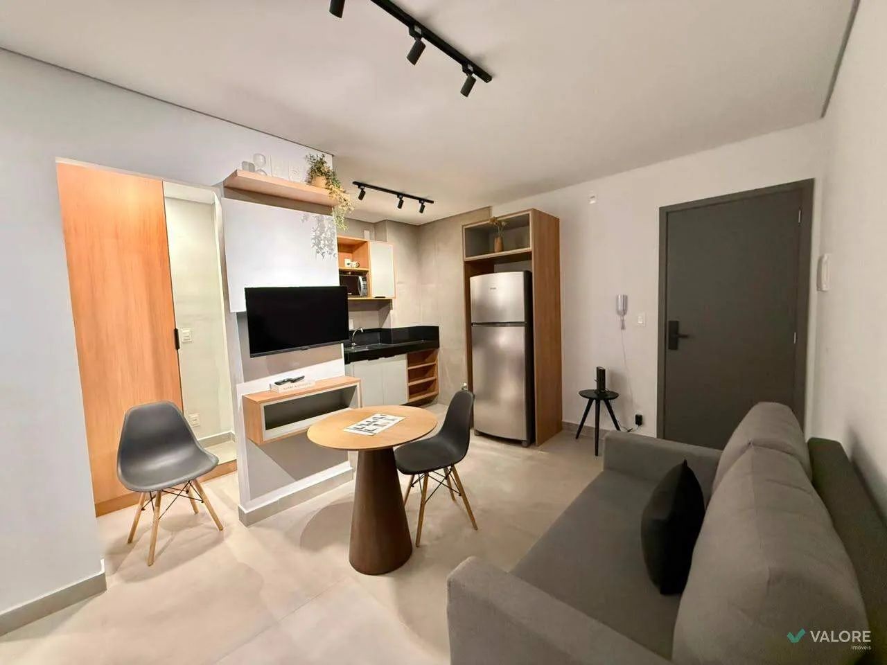 Apartamento/Studio 1 quarto  Lourdes/Centro - Foto 3