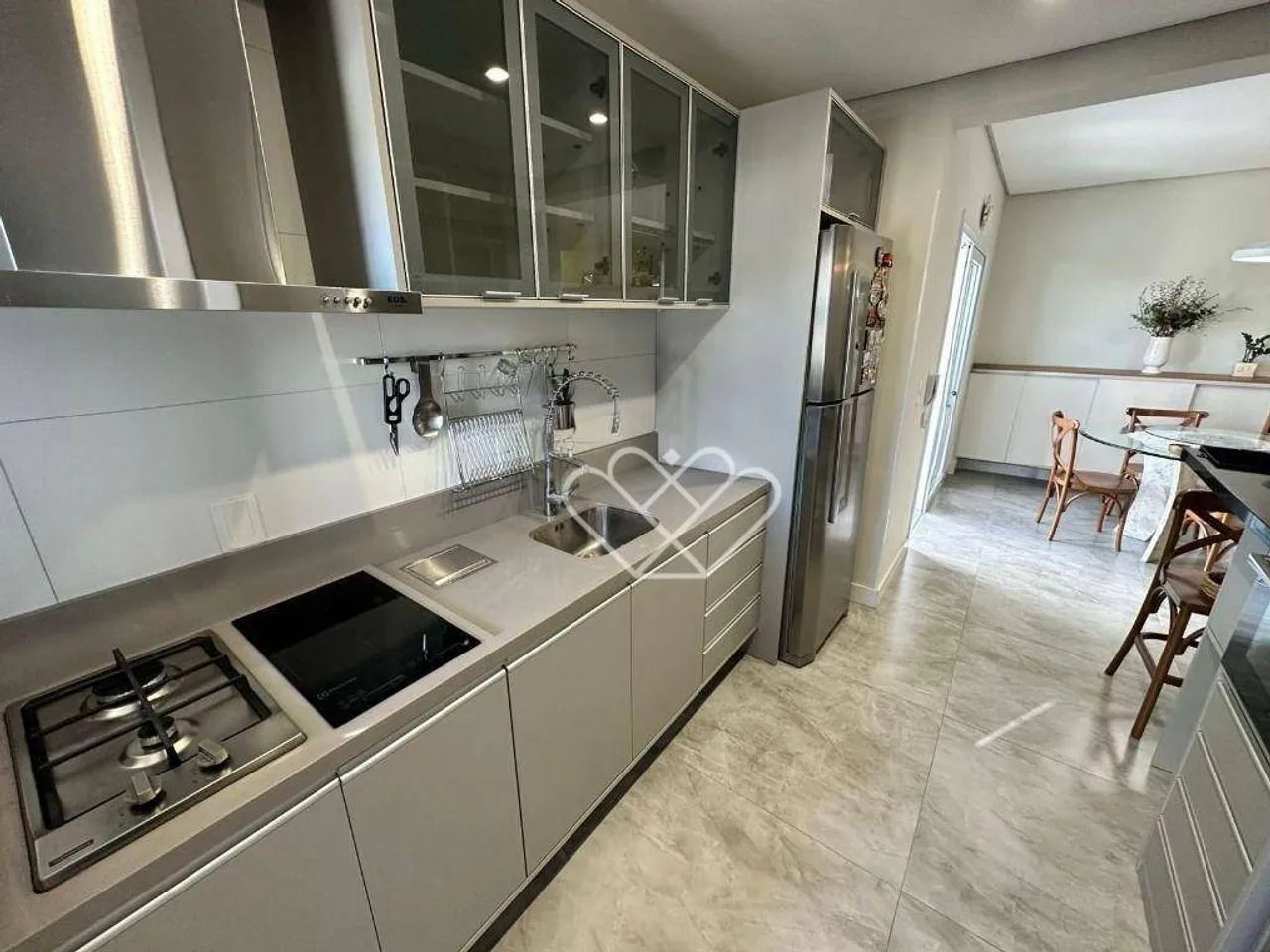 Apartamento no Edifício Monte Carlo em Gravataí  Venda e Locação - Foto 5