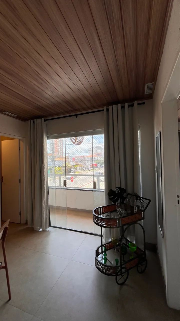 Casa para Aluguel na Coroa do Meio com internet inclusa/ não cobro iptu e condomínio 