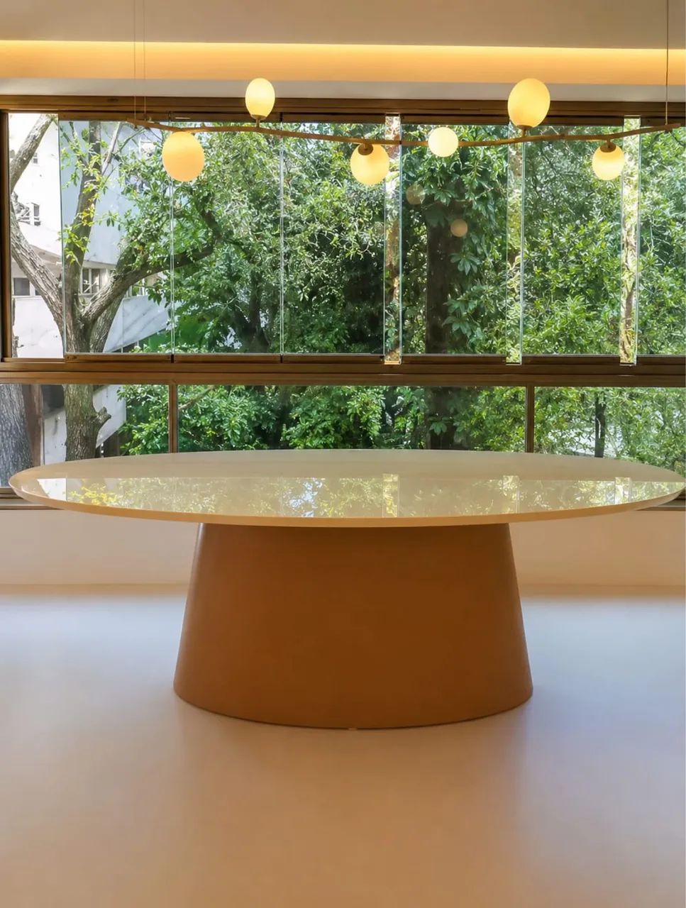 Mesas de jantar - Mesa de canto - Mesa de Centro - Mesa para escritório.  - Foto 4