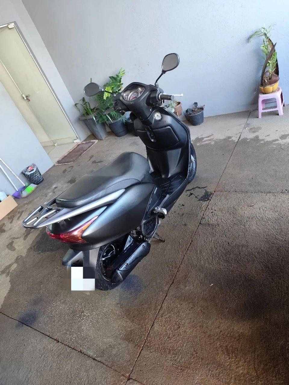 Moto automática - Foto 3