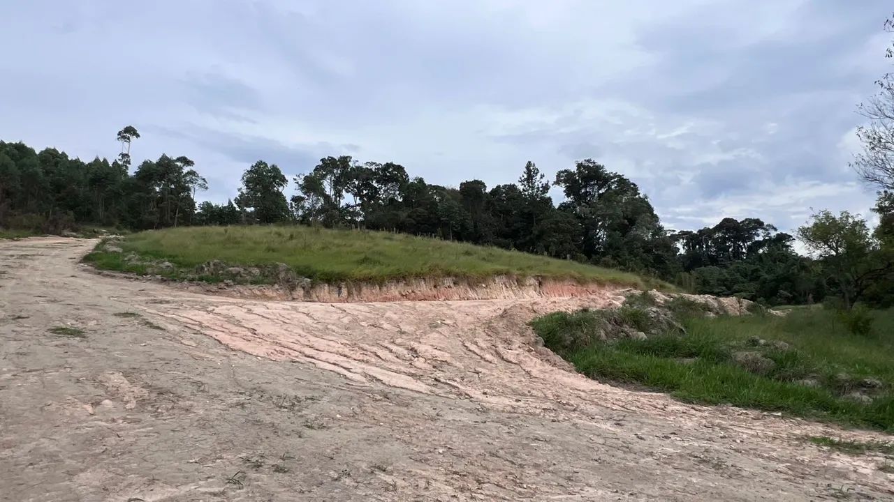 TERRENOS DE 1000M² EM IBIÚNA! - Foto 4