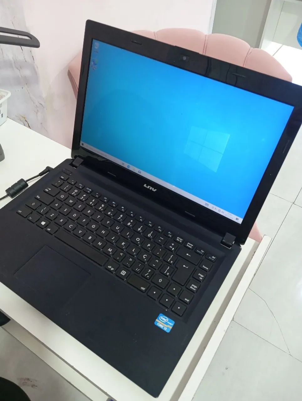Notebook Lenovo i3  - Foto 2