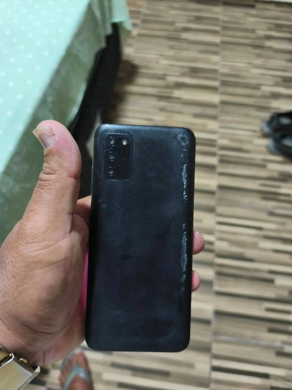 A03s Samsung - Foto 2