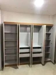 Montador de móveis profissional - Foto 2