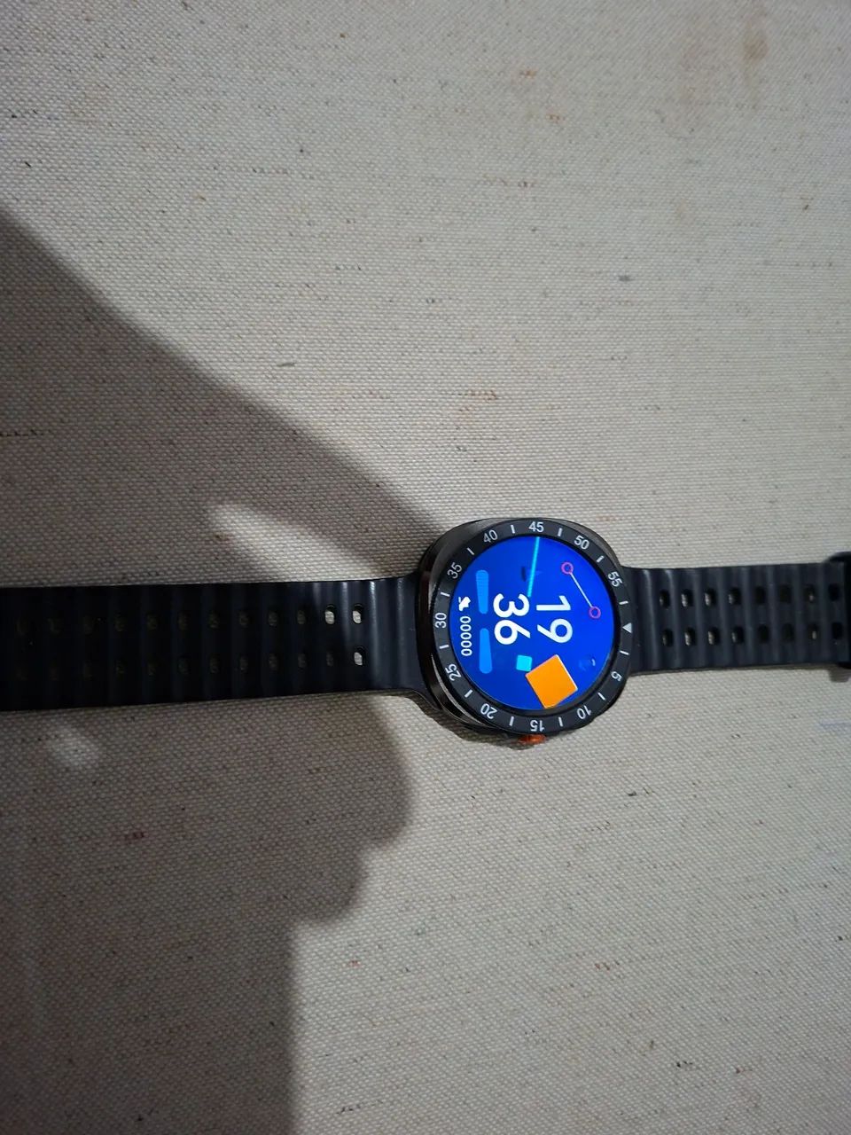 Relogio Samsung Ultra Aceito troca Ps4 ou Ps5 - Foto 4