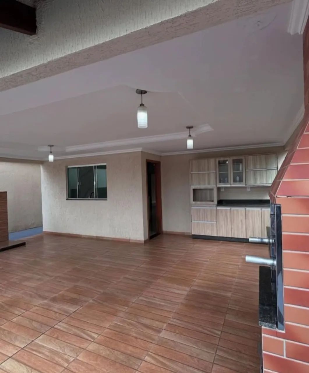 LC vendo casa 2 quartos em Barcelona - Foto 2